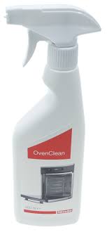 Miele Oven Cleaner 500 Ml Fhp Fi