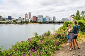 cool things to do in portland oregon