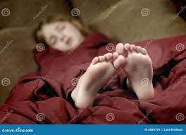 2,559 Sleeping Girl Feet Stock Photos - Free & Royalty-Free Stock Photos  from Dreamstime