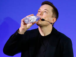 Nick gicinto jacob nocon matt henley ed russo lisa rager justin zeefe nisos redacted and the list goes on and on. Elon Musk Describes His Excruciating Year And Says He S Had To Take Ambien To Get To Sleep Business Insider India