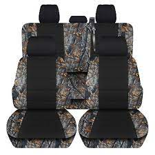 2021 Ford F150 Truck Seat Covers