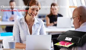 Hold down the resume/cancel button (a) on the printer until the power lamp ﬂ ashes 11 times, then release the resume/cancel button after the eleventh ﬂ ash. Choose Canon Pixma Printer Model Get Setup Using Canon Com Ijsetup