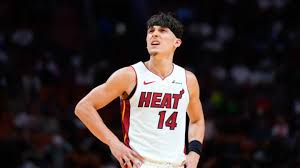 Miami Heat Hot Seat Players Shine In