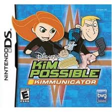 For over $10m in 2016. Kim Possible Kimmunicator A Mighty Girl