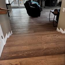 invest in quality hardwood flooring