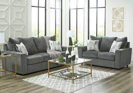 stairatt gray sofa set louisville
