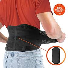 Top 10 Back Support Braces Of 2019 Best Reviews Guide