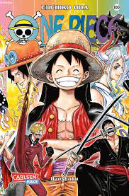 NEWS] ONE PIECE has reached 500.000.000 (500 million) copies in  circulation. Its now on second spot on the most comics ever sold. : r/manga