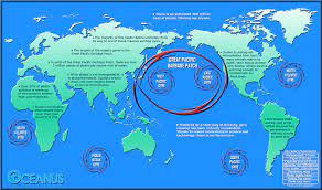 What Is The Great Pacific Garbage Patch? | ReefCI