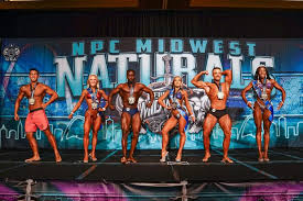 2024 npc midwest naturals in st louis