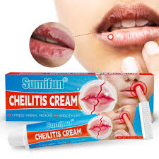 dry ed lips healing lip balm for