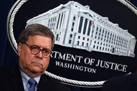 Amidst controversy, AG Bill Barr faces calls for his resignation