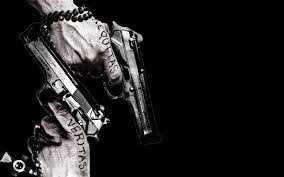 boondock saints wallpapers top free