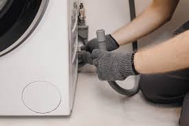 To Clean Washing Machine Drain Pipe