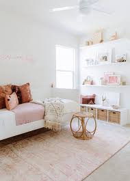 Pink Kids Bedroom Ideas Helpful