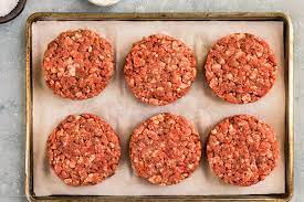 how to grind meat at home for burgers