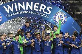 Manchester City - Chelsea : les Blues champions d'Europe ! Le résumé de  cette finale de la Ligue des champions