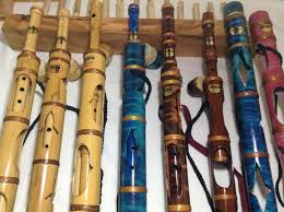 Bamboo Flute Music Guide Flutenotes Ph Notes With Lyrics