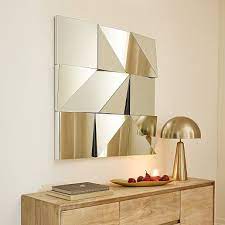 Wall Mirrors West Elm