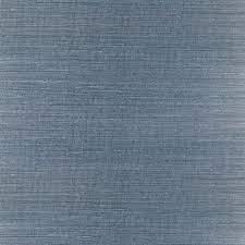 4018 0003 Lamphu Blue Grasscloth