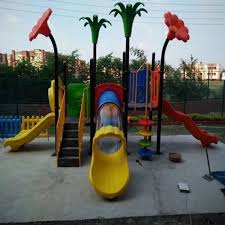 Children Garden Playing Equipment