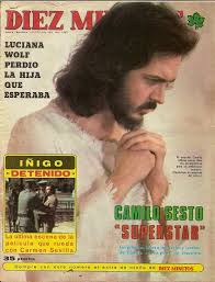 Jesucristo superstar español camilo sesto. Documental Jesucristo Superstar Hito En La Historia Del Musical Espanol Verkami