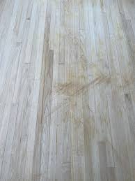 our refinished oak floors and details