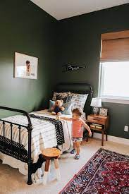 dark green bedroom bedroom decorating