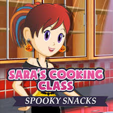 Los mejores juegos de cocina los tienes gratis en wambie.com. Juegos De Halloween Cocina Con Sara Juegos Online Gratis