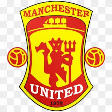 The shield and ship remained on the logo, while the antelope and the lion disappeared. Free Manchester United Logo Png Png Transparent Images Pikpng