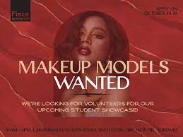 makeup models wanted by ugochi on