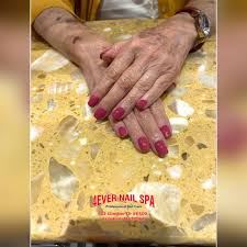 4ever nails spa top local nail salon