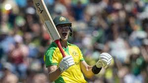 Find the perfect marnus labuschagne stock photos and editorial news pictures from getty images. Cricket Australia Vs South Africa Third Odi Marnus Labuschagne Marks The Century Video Newsy Today