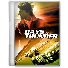 days of thunder 1990 dvd icon