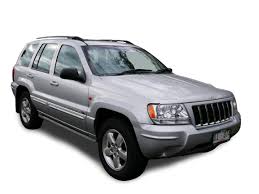 2004 jeep grand cherokee problems to