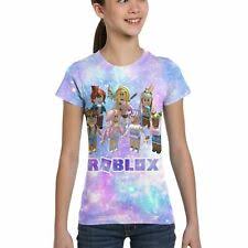 Compra camisetas, mascarillas, bodies y sudaderas de calidad. Roblox En Venta Camisas Camisetas Y Tops Ebay