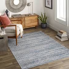mark day washable area rugs 5x7 west