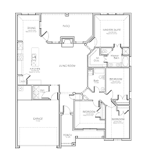 floor plans doublerock homes