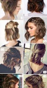 To help, we sourced 35 easy wedding guest hairstyles that you can actually do yourself (yes, really). Pin On Hair Style