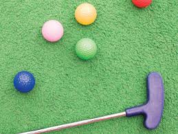 Austins 5 Best Mini Golf Courses Score A Hole In One