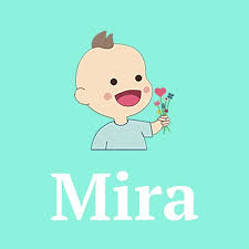Mira · дöмик в дёревне's profile picture. Meaning Of Mira All You Need To Know About The Name