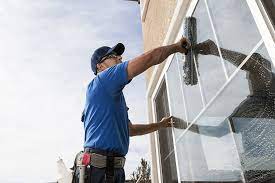 How To Clean Outside Windows That You