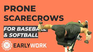 arm strength exercises for baseball players