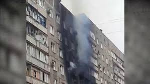 Exclusive look inside besieged Mariupol