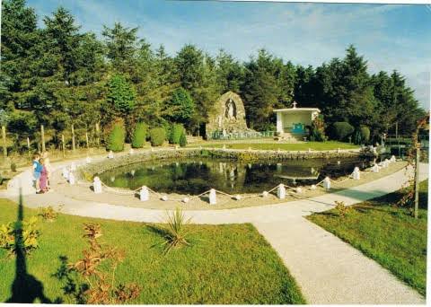 Tubrid Well – Millstreet.ie