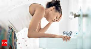 home remes to cure morning sickness