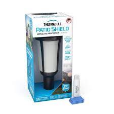 Thermacell Outdoor Mosquito Repellant
