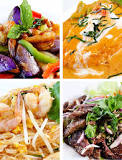 What is the difference between Thai and Chinese curry?