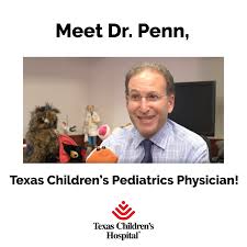 We cover kids, teens, pregnant women, and adults. Dr Penn Has Been With Texas Children S Pediatrics Since 1985 Over The Years He Has Not Only Perfected Pediatrics Texas Childrens Hospital Childrens Hospital