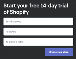 How to set up shopify ecommerce platform. How To Set Up A Shopify Store 2020 Best Ecommerce Platform